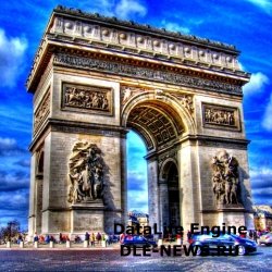 Популярность арки Наполеона